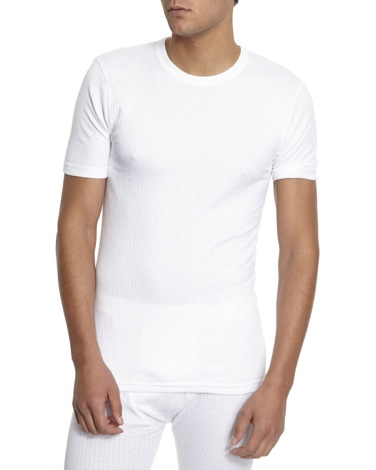 Thermal T-shirt - 2 Pack